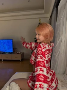 Christmas is getting closer and closer and i really want to show off