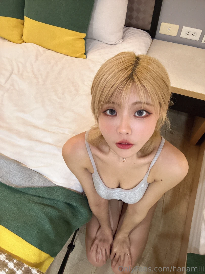 The last thing you see before i kneel down in front of you and give 