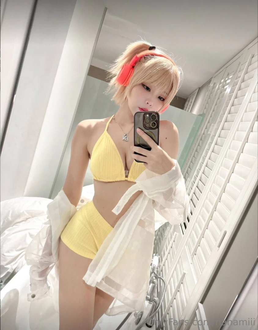 Looking at this picture somehow gives me the confidence to play in an 