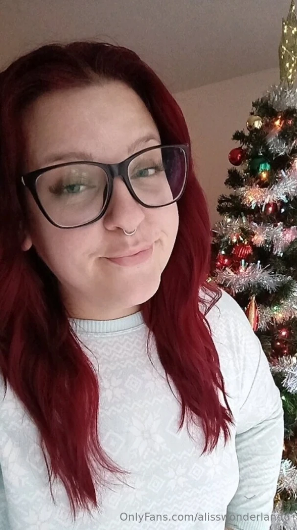 Merry naughty christmas good morning i hope you will have an amazing part 3 