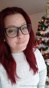 Merry naughty christmas good morning i hope you will have an amazing part 3