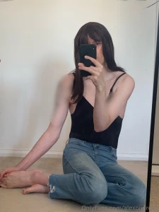 Sfw but still cute part 1