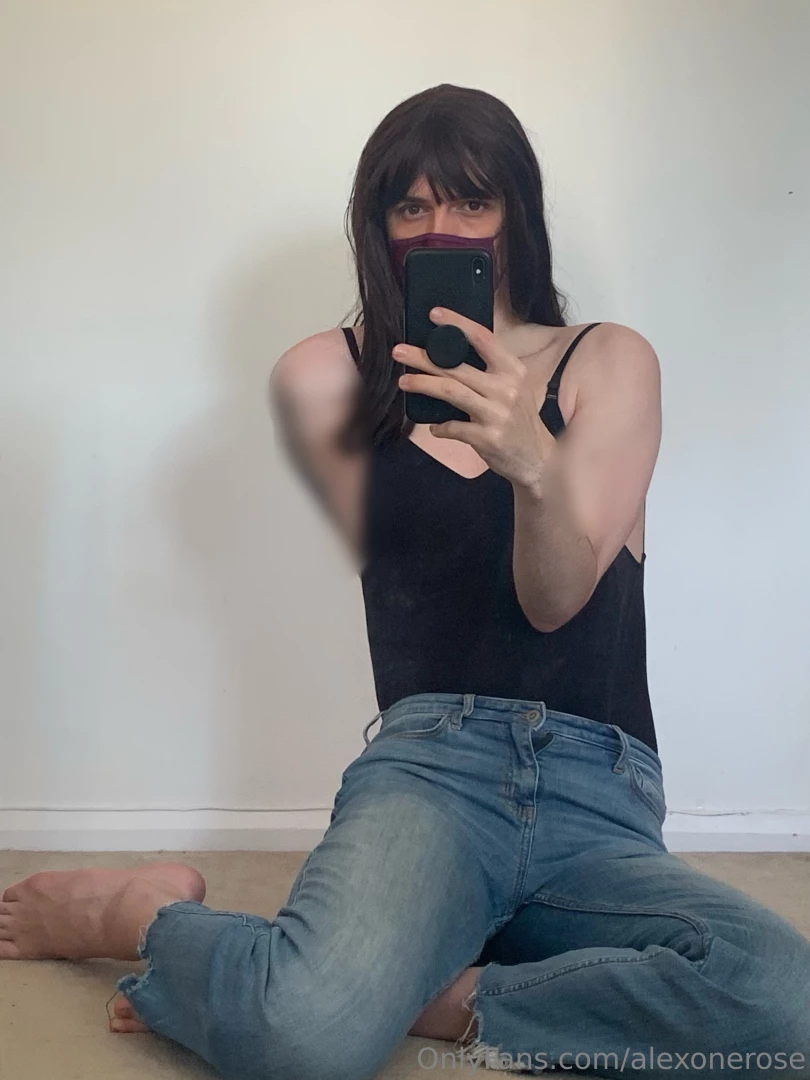 Sfw but still cute 