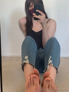 Sfw but still cute part 3