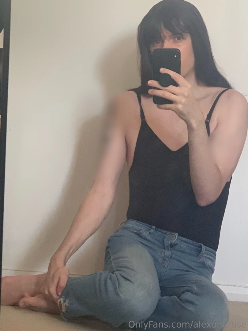 Sfw but still cute part 2 