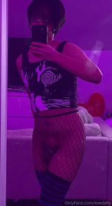 Why am i so small gt lt part 1