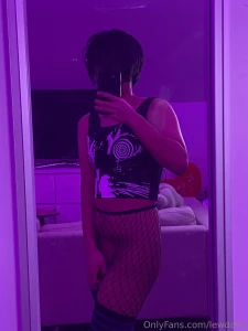 Why am i so small gt lt