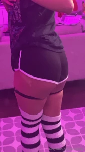 Am i thiccc enough for you lt 3 part 1