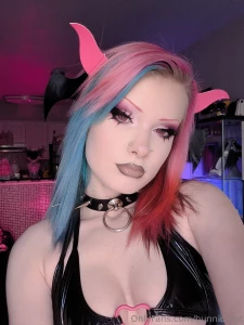 Succubus waifu incoming part 2