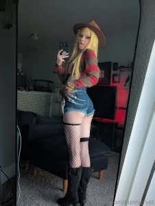 Stood on business dream business part 3