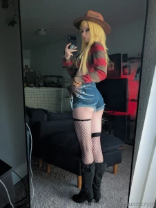 Stood on business dream business