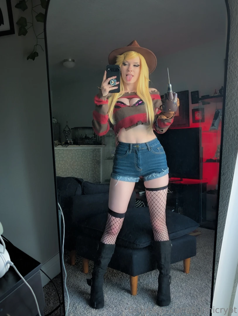 Stood on business dream business part 5 