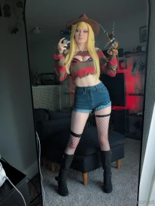 Stood on business dream business part 4