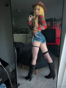 Stood on business dream business part 15