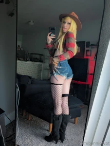 Stood on business dream business part 8