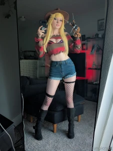 Stood on business dream business part 14