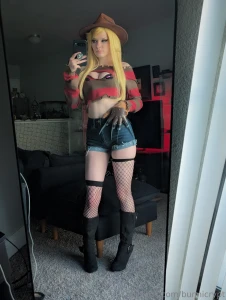 Stood on business dream business part 10