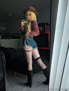 Stood on business dream business part 2