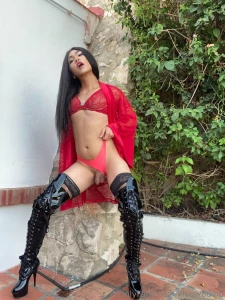 Tell me what you wanna do to me part 35