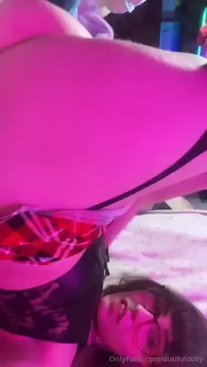 Am i pretty now daddy 