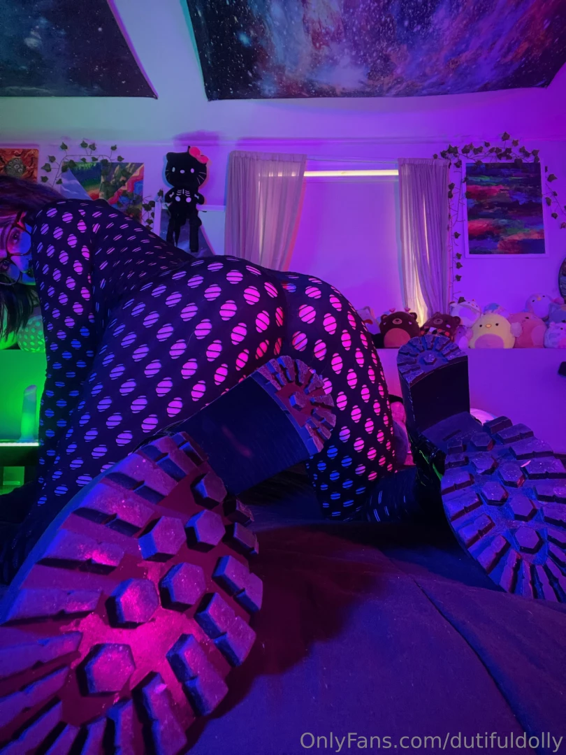 Rip my outfit off me and do horrible things to me part 1 