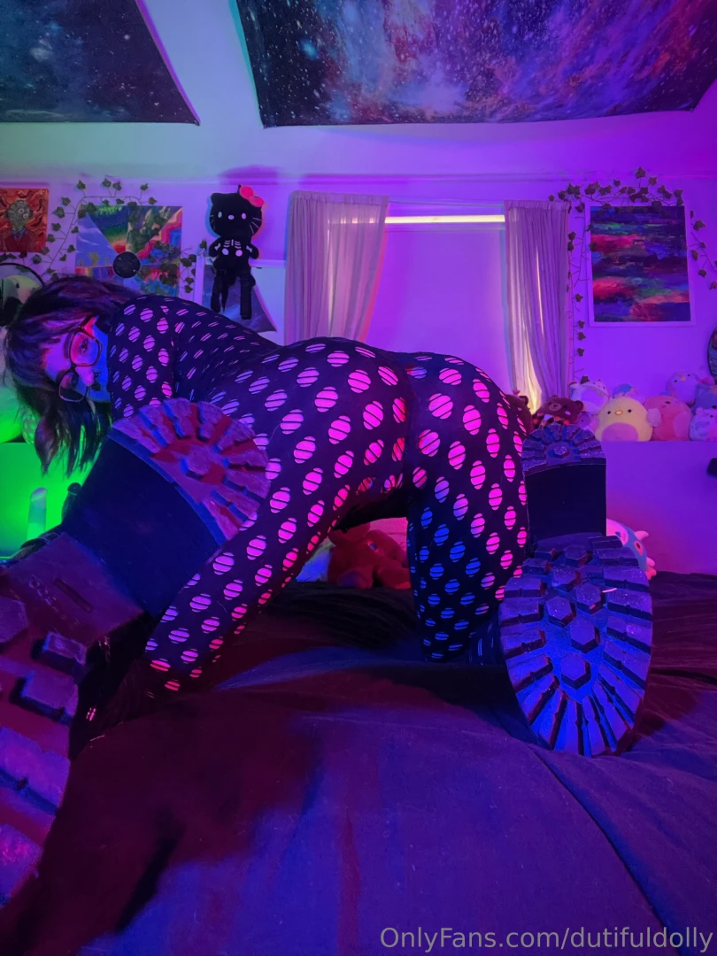 Rip my outfit off me and do horrible things to me part 2 