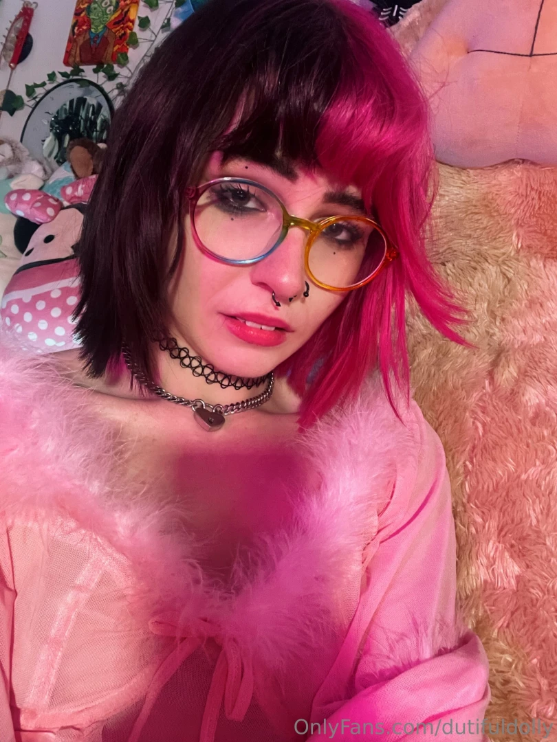 I look so pretty when you abuse me daddy part 1 