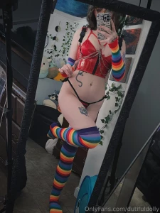 Bright colors on porn brats are everything part 2