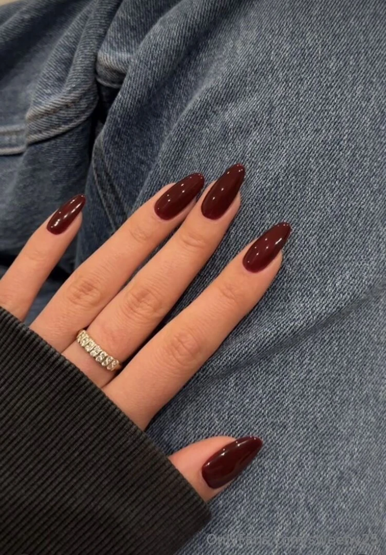 Daddy will you help me do my nails you ll receive something special in 