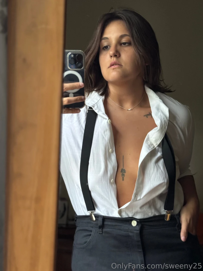 Do you still find me sexy part 2 