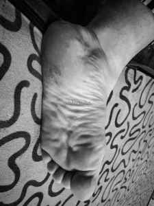 New pedicure and nails part 1