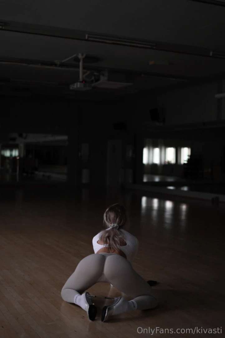 Ajattelin teit t n n posetreeneiss 