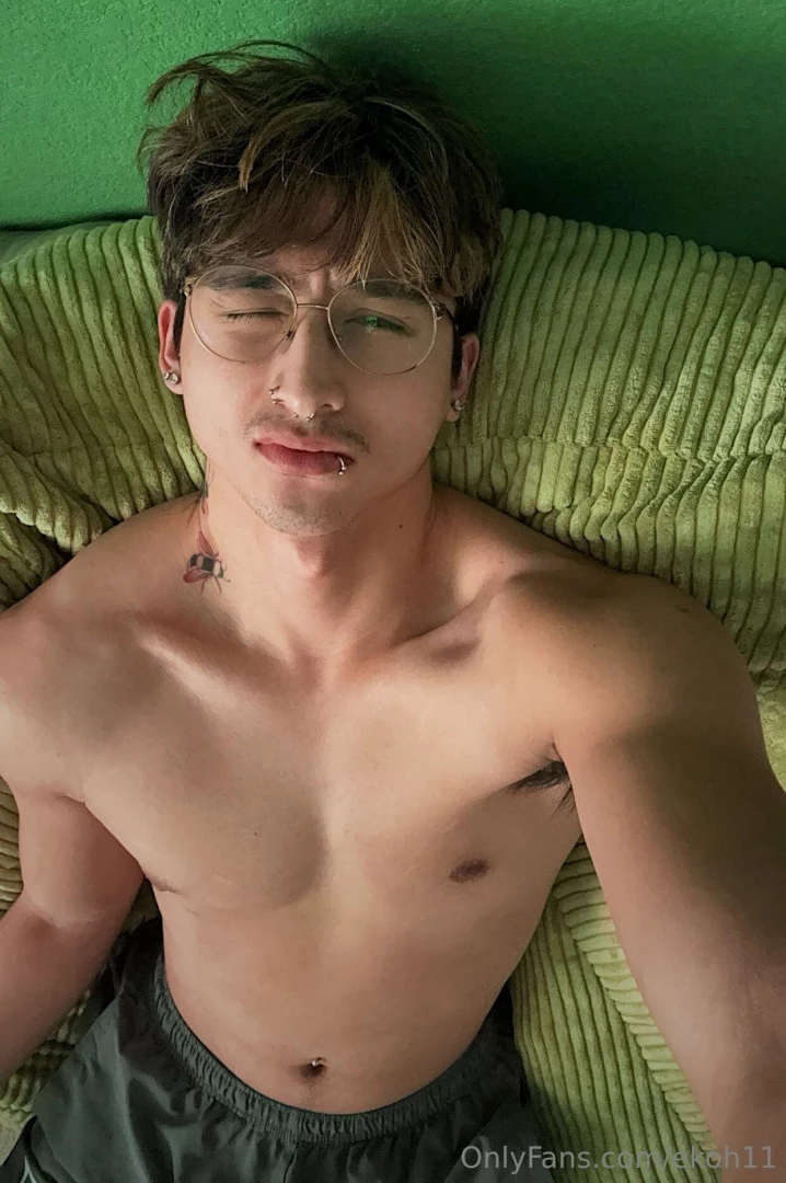 Chillen in the morning 