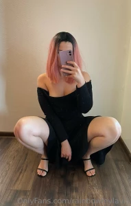 I am ready for night waiting for you