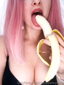 I fucking love sucking cock and cum part 4