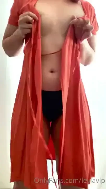 Do you like my new dress part 17 