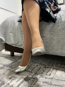 This was another outfit i wore during the holidays what do you think part 10