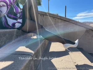 How do you like outdoors pictures or should i stay inside better part 2