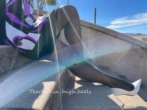 How do you like outdoors pictures or should i stay inside better part 10