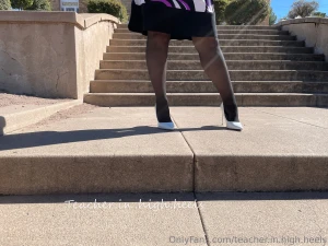 How do you like outdoors pictures or should i stay inside better part 20