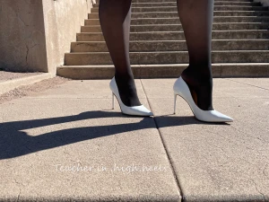 How do you like outdoors pictures or should i stay inside better part 11