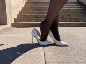 How do you like outdoors pictures or should i stay inside better part 5