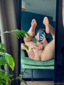 Pound me so hard that i see stars part 2