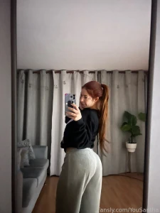 Lets play something new come with me daddy fyp