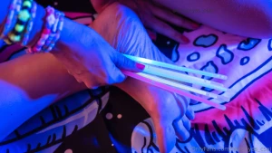 First in last out let your new year s party be as bright as my part 1