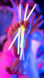 First in last out let your new year s party be as bright as my part 2