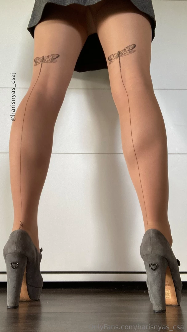 Always pay attention to details part 9 