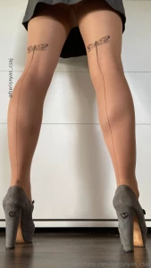 Always pay attention to details part 9