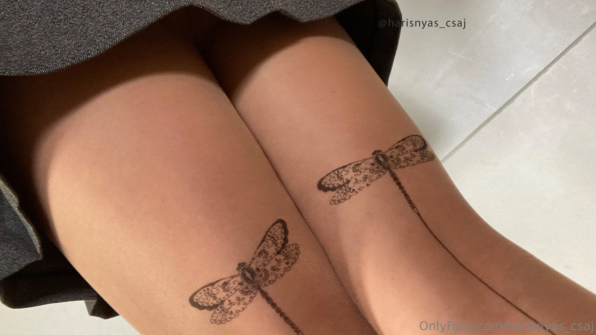 Always pay attention to details part 19 