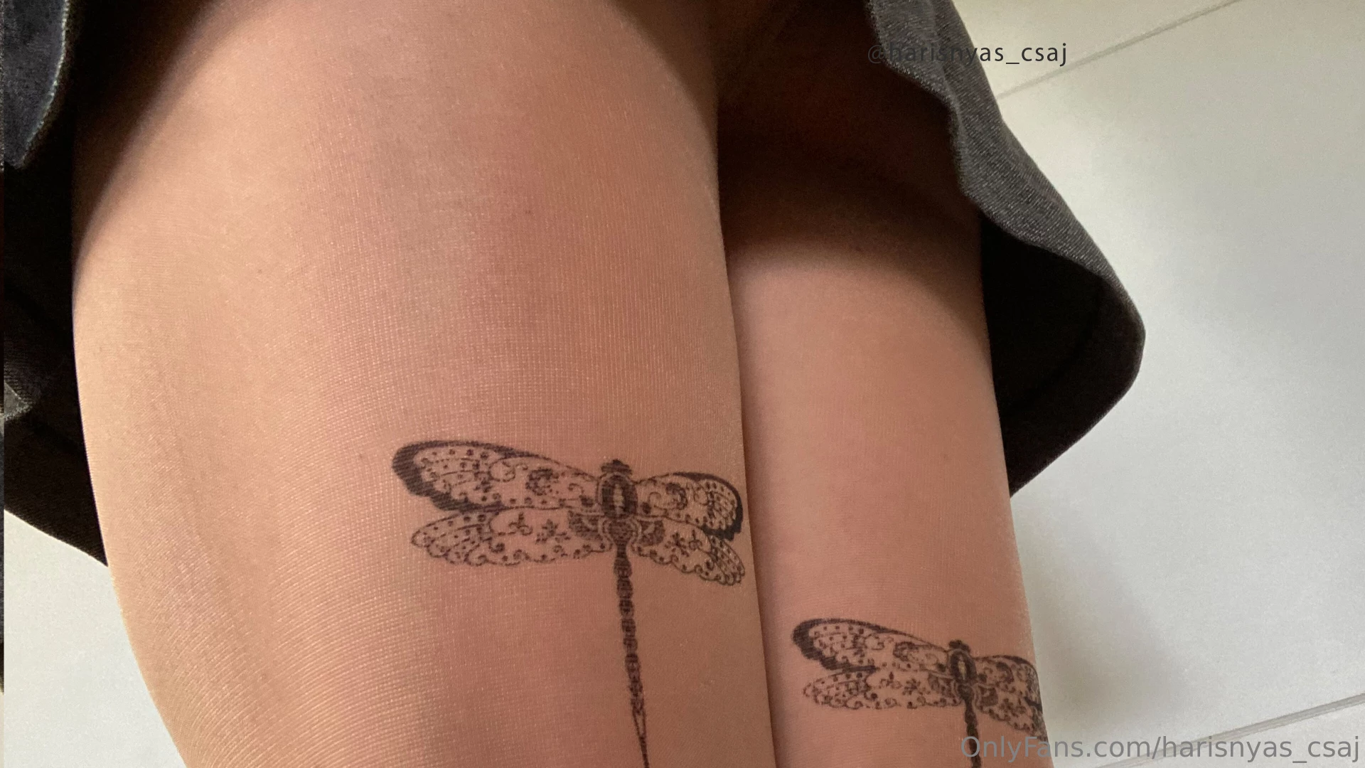 Always pay attention to details part 1 